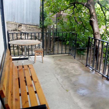 קאחתי Forest מראה חיצוני תמונה