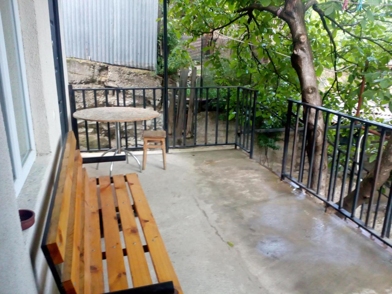 קאחתי Forest מראה חיצוני תמונה